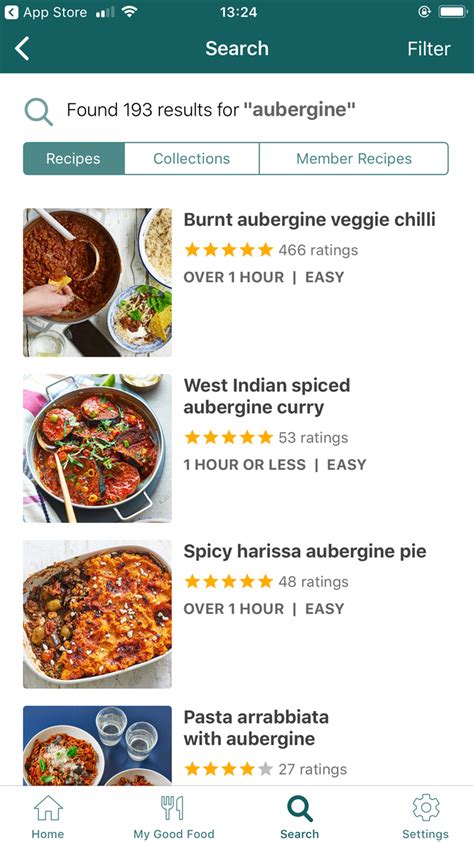 Free Recipe Apps For Whatever (And However) You Want To Cook - Tech