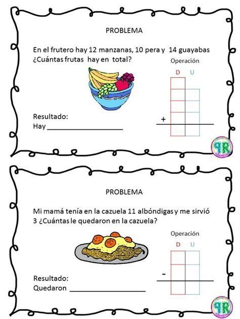 Vea los detalles de la imagen relacionada. Matemáticas De 4º De Primaria. Problemas Y Ejercicios. | Problemas ...