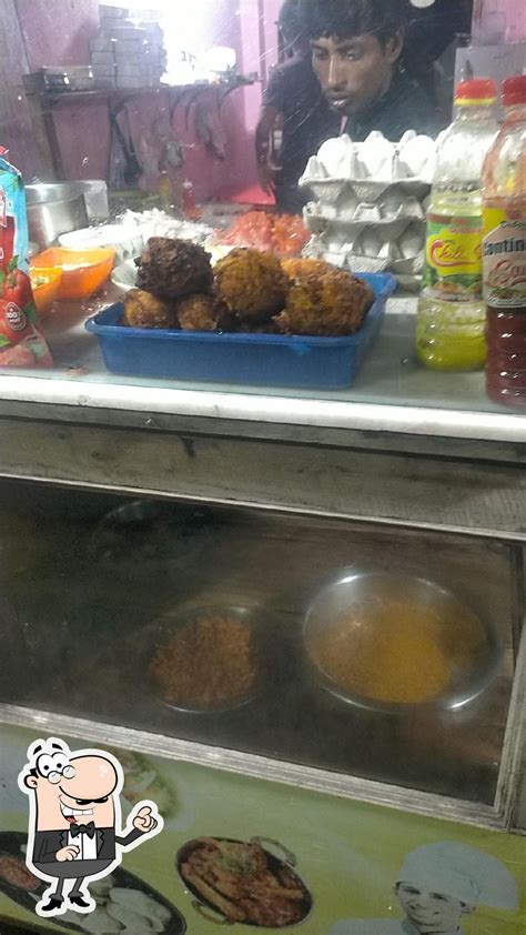 Ratan Egg-roll, Chaumin jaigachi rail gate, Habra - Restaurant menu ...