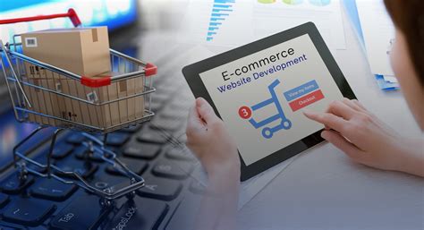 Custom E-commerce Website Development vs CMS: Which is Right for Your ...