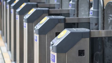 Tracsis Wins Landmark Contract to Power PAYG Rail Ticketing | Railway-News