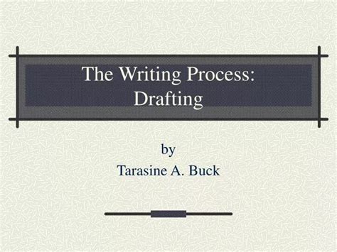 Image result for Writing Process Drafting