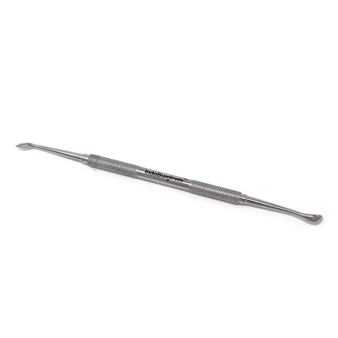 IS IndoSurgicals Cleoid Discoid Carver Dental Instrument : Amazon.in ...