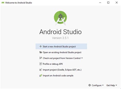 How to Install Android Studio Download 的图像结果