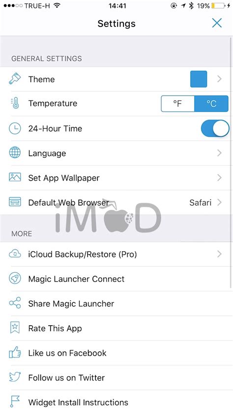 Image result for Mod Launcher Pro