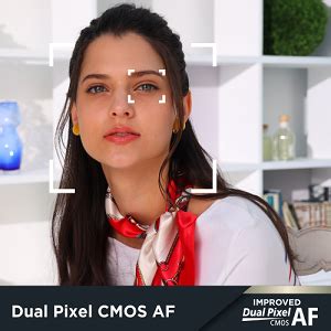 Buy Canon EOS M50 24.1MP Mirrorless Camera (Black) with EF-M 15-45 is ...