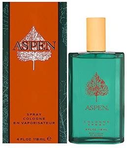 Buy Aspen Men Eau De Cologne Eau de Cologne - 118 ml Online In India ...