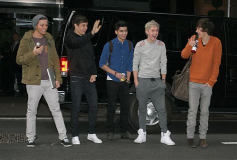 Image result for One Direction Fan Club