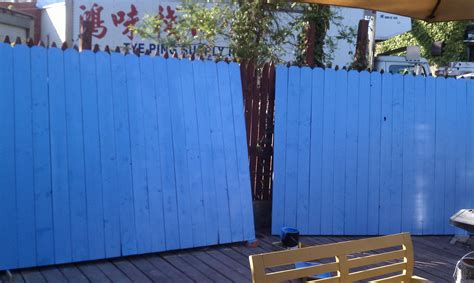 Cornflower Blue Paint Color