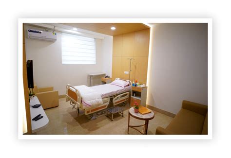 Clinical & Safety Standards | Park Hospital Commitment