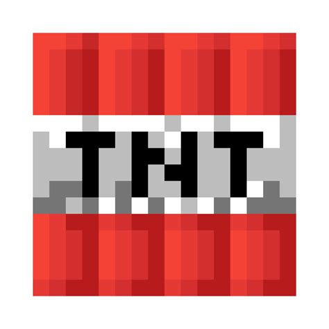 Tnt Minecraft