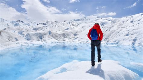 How Cold Is Antarctica & What Is The Coldest Place On Earth?