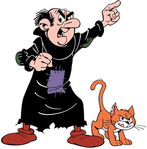 Gargamel | Villains Wiki | FANDOM powered by Wikia