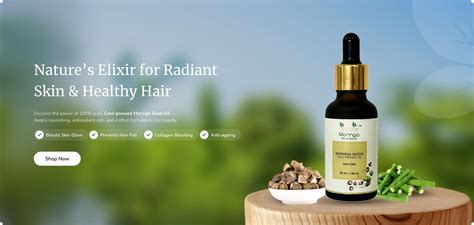 Daivik Moringa Store