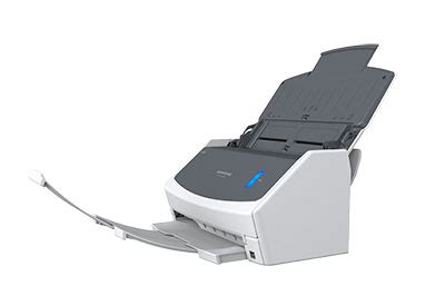 ScanSnap iX1400 Tutorial 的图像结果