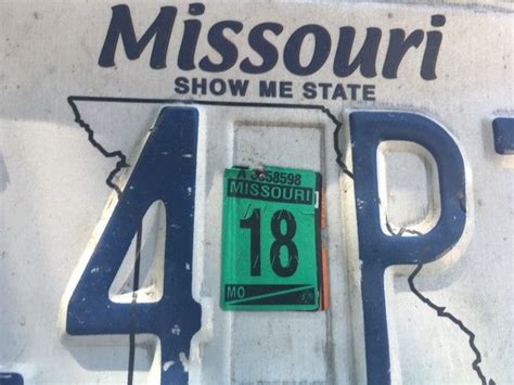 Image result for Renew License Plate Sticker