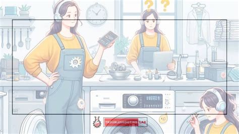 Image result for LG Direct Drive Washing Machine Troubleshooting