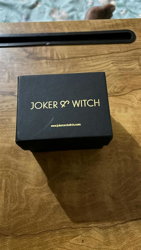 Rose Gold Watches - Rose Gold Bracelet | Joker&Witch – Joker & Witch