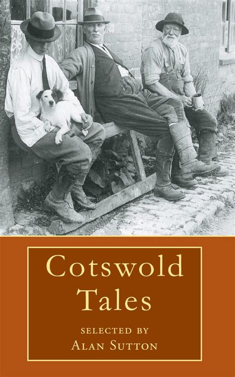 Buy Cotswold Tales Book Online at Low Prices in India | Cotswold Tales ...