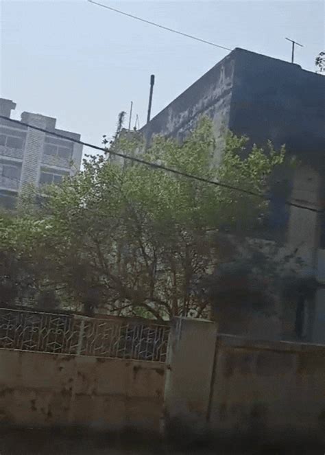 Rajkot Amin Marg Tenements Dilapidated; Renovation Cost Rs 1 Crore Per ...