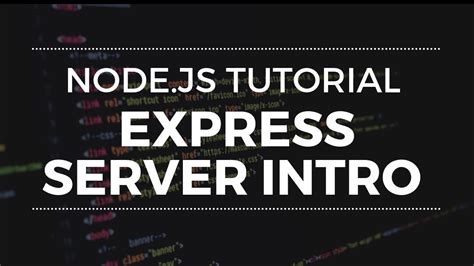 Image result for How to Express JavaScript Server Works