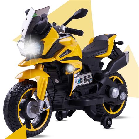 Buy BAYBEE Baby Boy's and Baby Girl's Sportiva Battery Operated ...