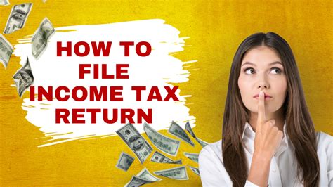 Tax Return Tutorial 的图像结果