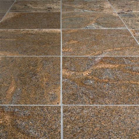 Granite Flooring | Design Considerations and Benefits