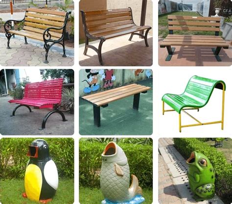 Playground Equipments | Outdoor fitness | Garden Benches