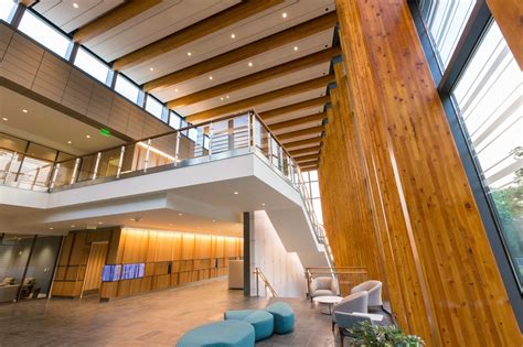 Duke University Student Wellness Center | Gilbane