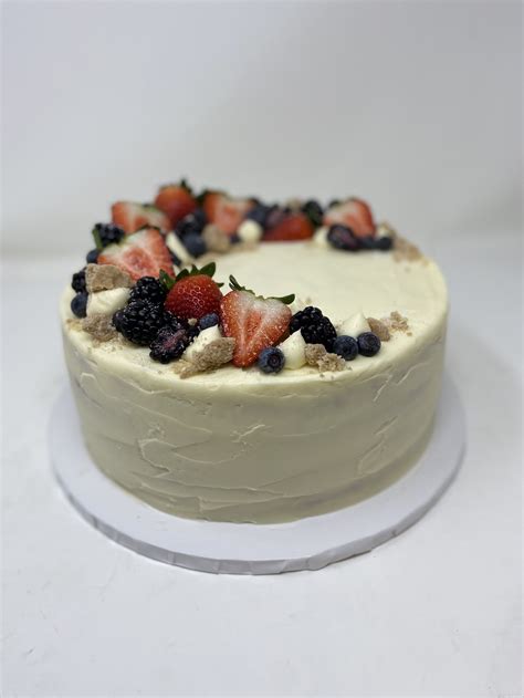 Let's Celebrate... With Cake! — Mitten Raised Bakery