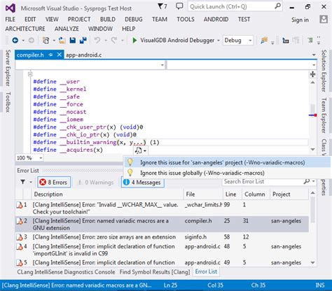 Image result for IntelliSense Android Studio