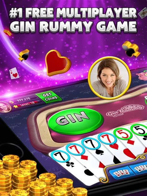 telecharger gin rummy plus apk|APK V 6.57