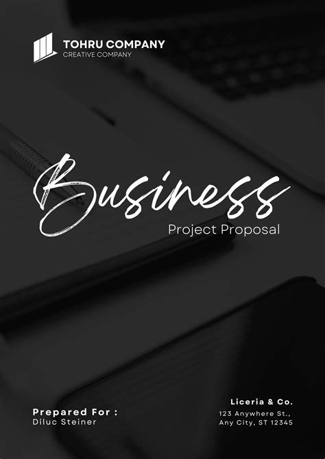 Examples of White Paper Proposal 的图像结果