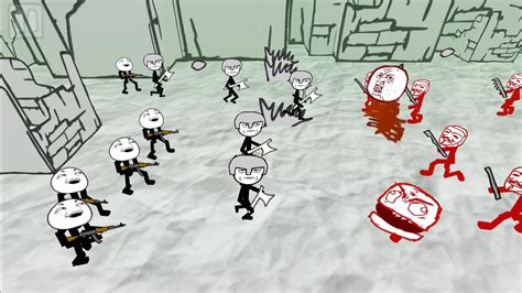 Image result for Stickman Battle Simulator