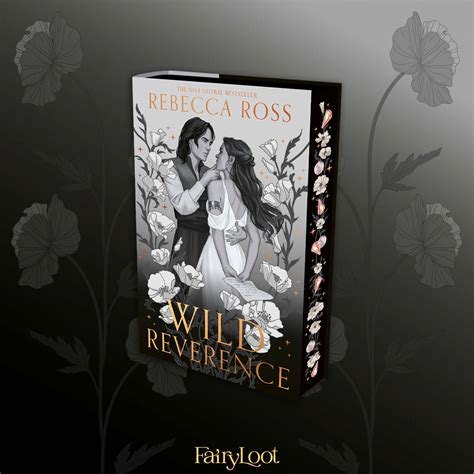 Wild Reverence by Rebecca Ross – News & Community