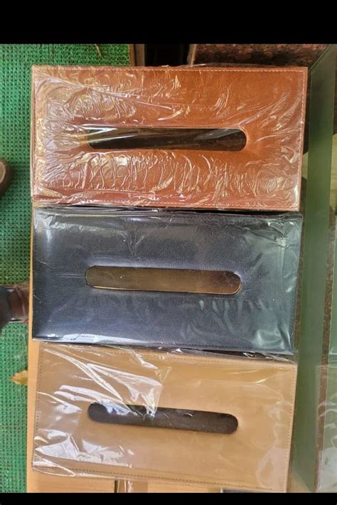 Image result for Table Top Tissue Dispenser Box