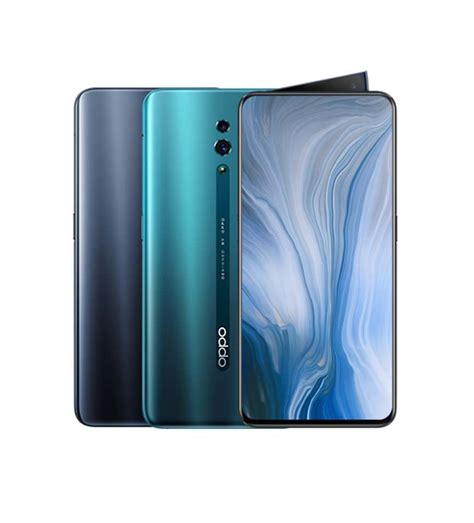 Oppo Reno, Reno 10x Zoom: Features, specifications, release date and ...