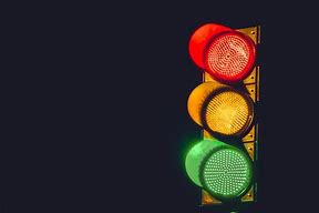 traffic light 的图像结果