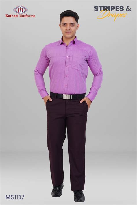 Explore Indias Best Uniform Solutions | Kothari Uniforms | Uniform ...