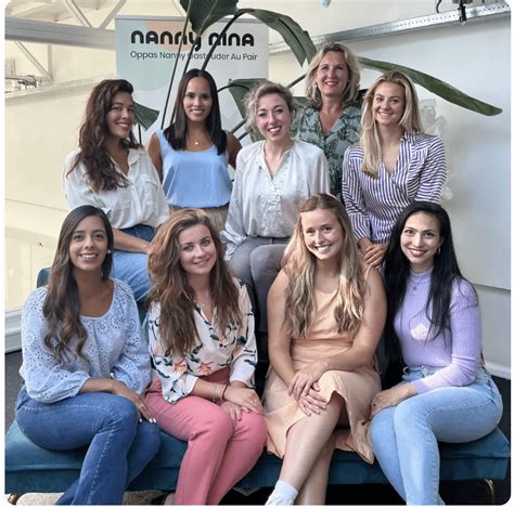 Become an au pair in Netherlands — Nina.care