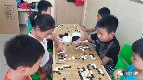 学棋心得|下围棋如何才能进步