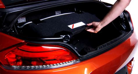Image result for BMW Trunk Problems