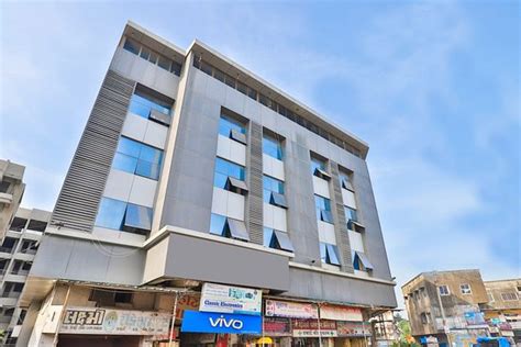 OYO 19637 HOTEL MANSI SHEROTENE (Vapi, Gujarat) - Lodge Reviews ...