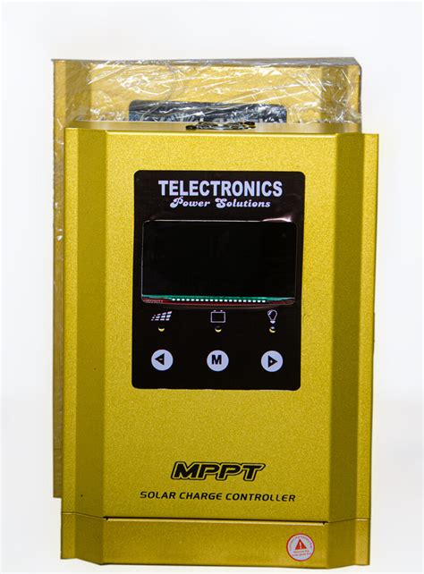 Image result for Program MPPT Controller