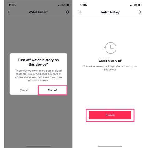 Browsing History Tiktok at Luca Barrow blog