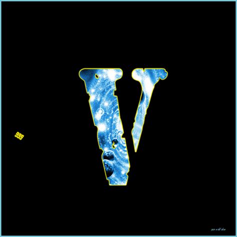 Vlone Logo