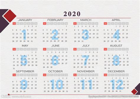 2020年11月PDF月間カレンダー（A4横型） 無料ダウンロード | ひとりで.com