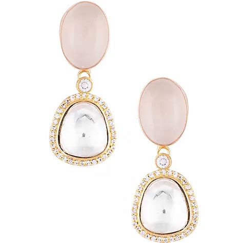 Earrings, Vastraa Jewellery | Vogue India | Vogue Closet