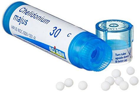 30c homeopathic medicine